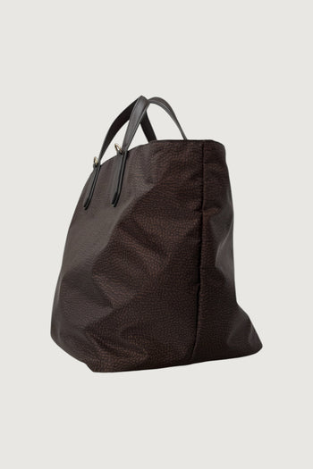 BORBONESE-910103330289 274-BORSA SHOPPING