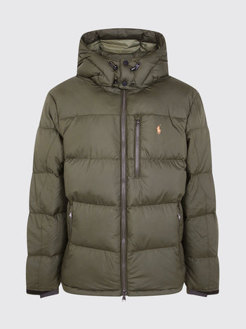 POLO RALPH LAUREN UOMO-710968278 002-BOMBER 