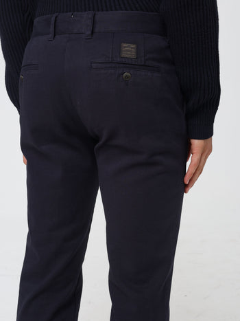 INCOTEX RED-10S40040610 820-FENICE  PANTALONE UOMO