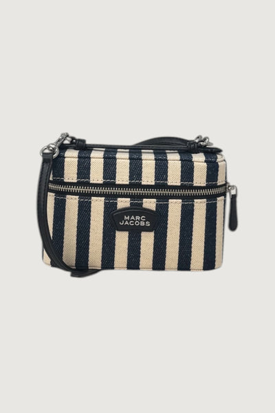 The e/w vanity bag