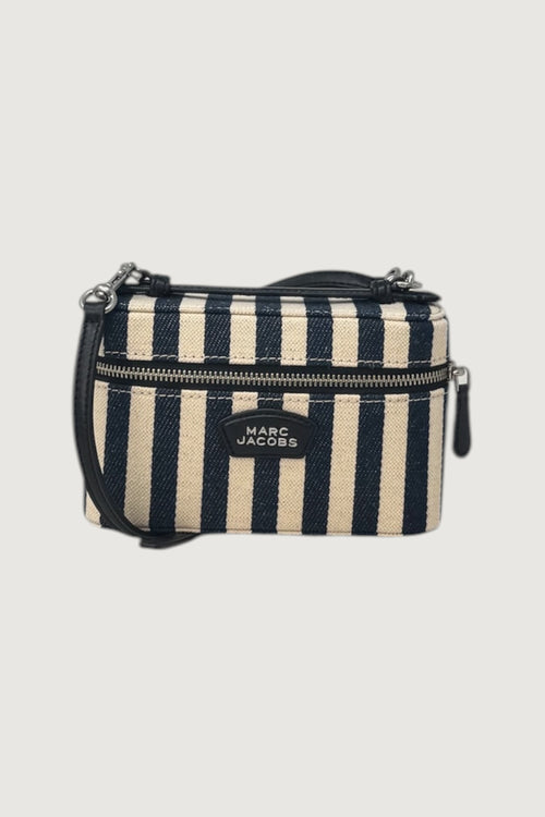 The e/w vanity bag