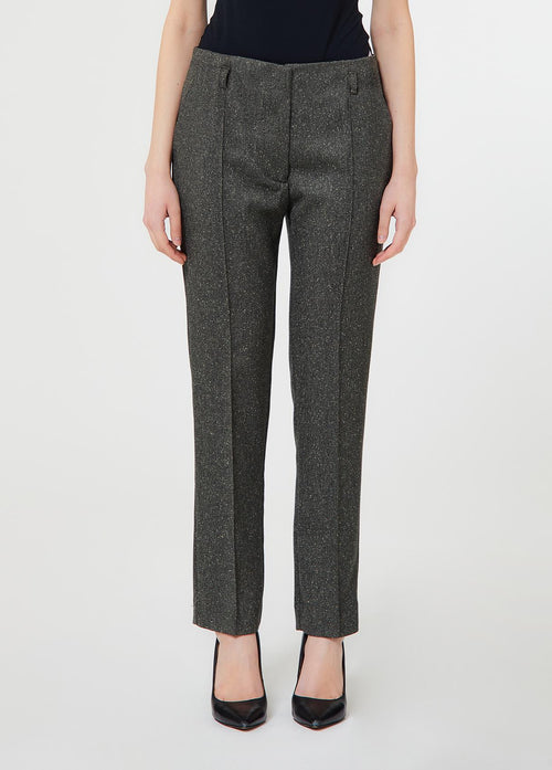 LIU JO COLLECTION-CF6077T800A L9596-PANT.TS SIGARETTA