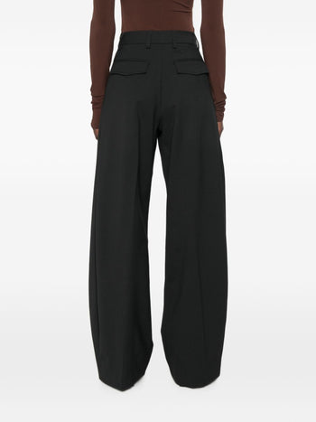 THE LATEST-TLWE3111W0206 T0002-TROUSER