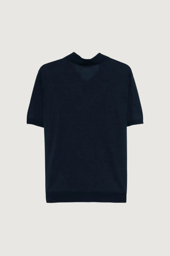 ALTEA-2655155 6001-POLO PIERREE JERSEY  LYOCELL M/C 