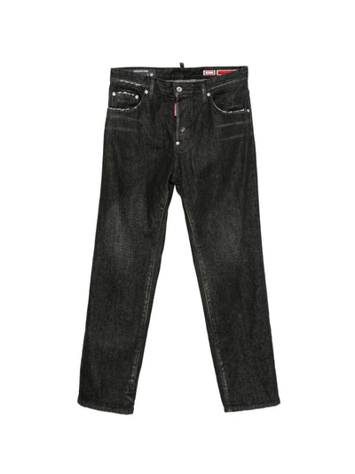 DSQUARED2-S74LB1944D30042 900-5 pockets