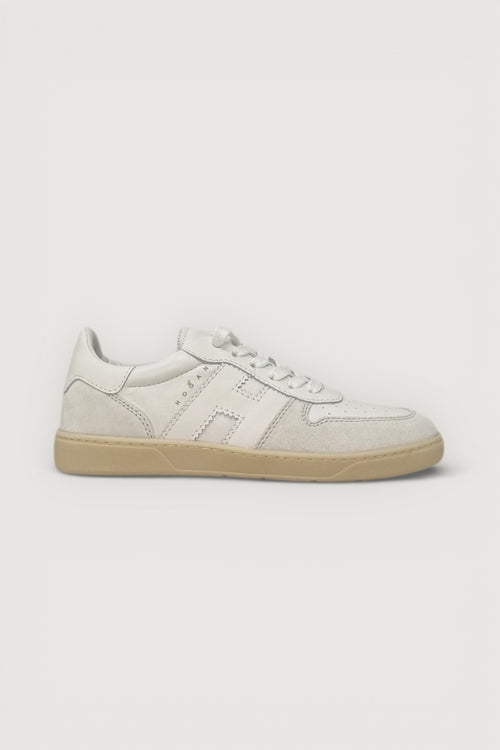 HOGAN-HXW6470FY50UIT B001-HOGAN COOL BASKET