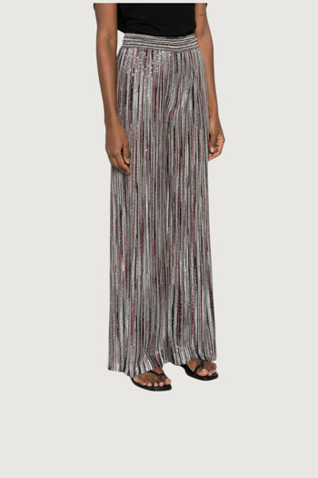 MISSONI-DS26SI0NBK01H1 SMSMB-TROUSERS