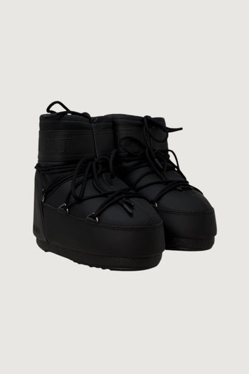 MOONBOOT-80D1409380 N001-ICON LOW RUBBER 