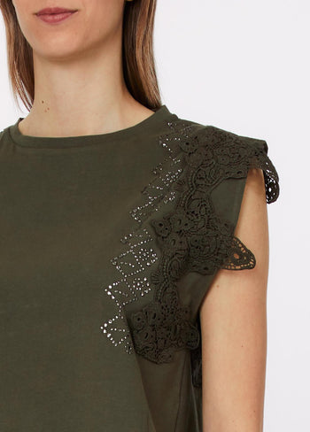 T-shirt - 3