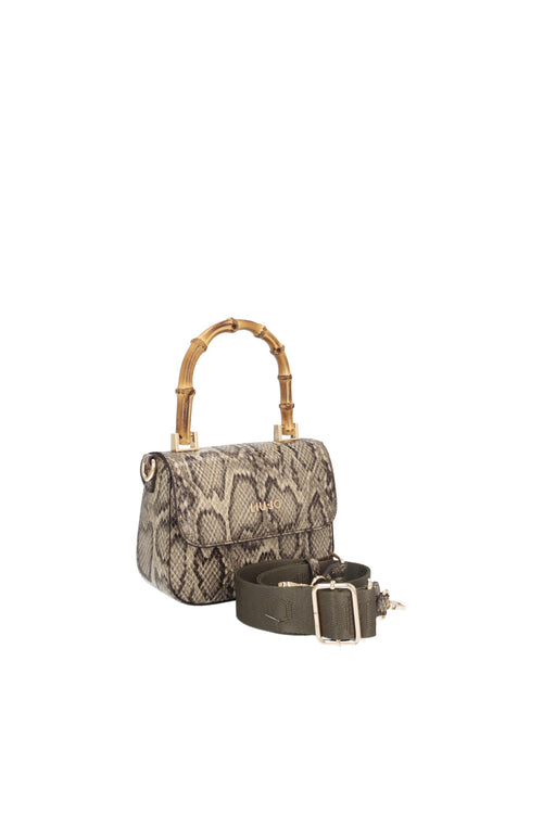 Leather bag