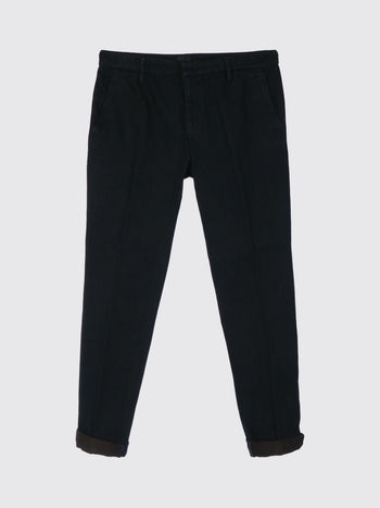 DONDUP-UP688DFK348UNB4 800-GAUBERT RELAXED