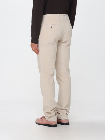 INCOTEX RED-10S40040607 030-FENICE  PANTALONE UOMO