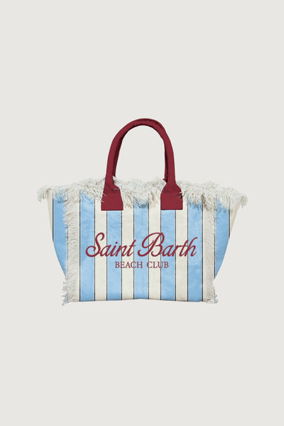 SAINTBARTH MC2-COL0001 00938L-COLETTESB BEACH STRIPES 3345 EMB