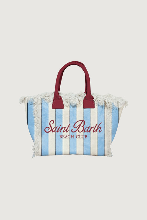 SAINTBARTH MC2-COL0001 00938L-COLETTESB BEACH STRIPES 3345 EMB