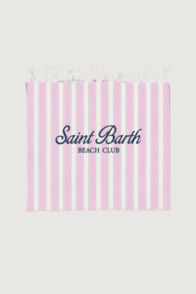 Foutas light nsb beach stripes 2161 emb