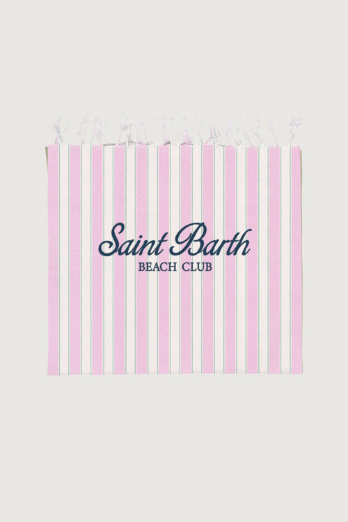 Foutas light nsb beach stripes 2161 emb