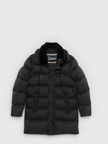 HERNO-PI001159U12414Z 9300-Piumino Uomo Medio