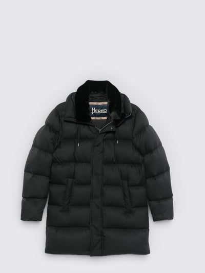 HERNO-PI001159U12414Z 9300-Piumino Uomo Medio
