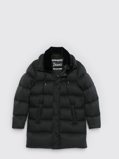 HERNO-PI001159U12414Z 9300-Piumino Uomo Medio