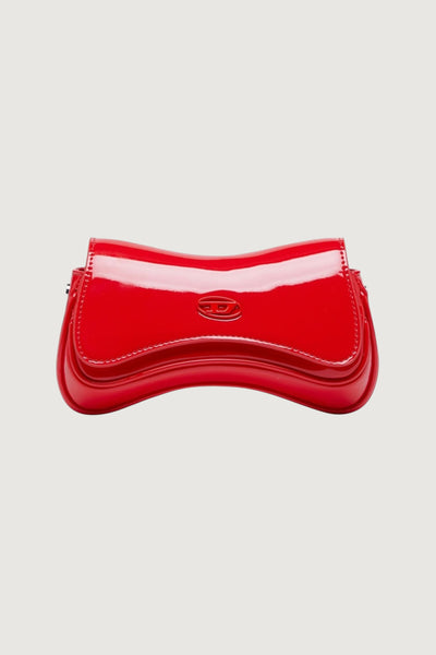 DIESEL-X10521P6255 HB181-PLAY CROSSBODY XS