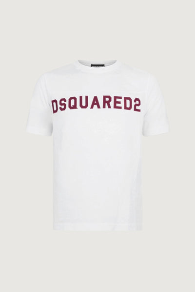 DSQUARED2-S74GD1527D20108 100-Cool Football Fit