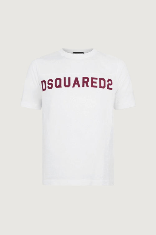 DSQUARED2-S74GD1527D20108 100-Cool Football Fit