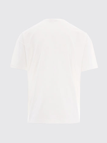 A.P.C.-COHSLM26487 AAB-T-SHIRT RENONCEMENT