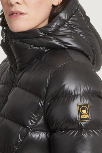CIESSE PIUMINI-253CFWJ03017N3O11D 206XXP-RANGI MICRO RIPSTOP SHINY JACKET
