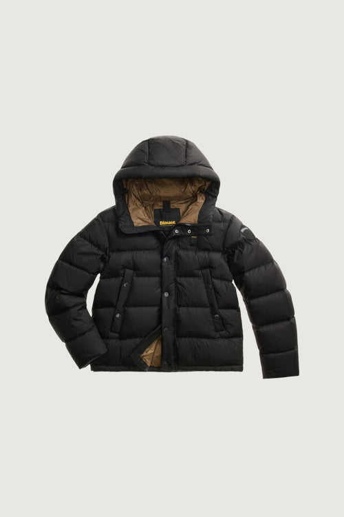 BLAUER-26WBLUC03025007455 999LT-CLIPPER 