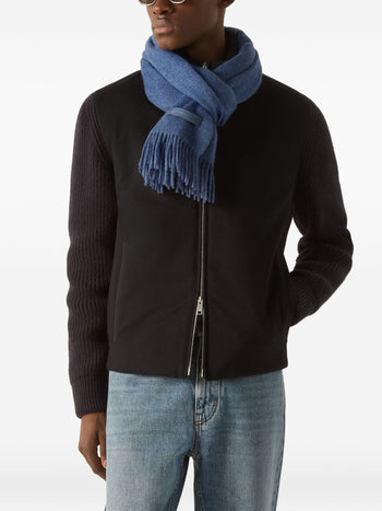 ZEGNA-Z4L41SA426N BL2-SCIARPA