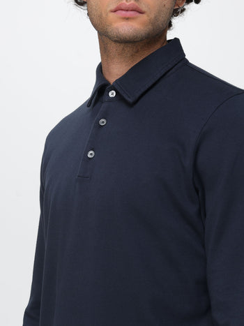 ZANONE-815152ZM338 Z2616-POLO ML