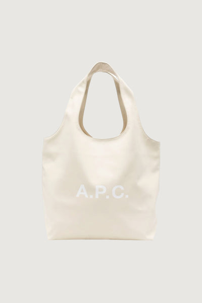 A.P.C.-PUAATM61565 AAD-TOTE NINON