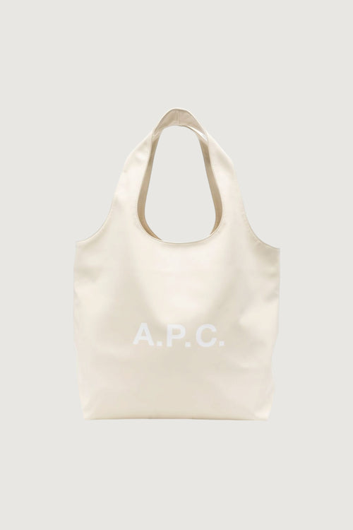 A.P.C.-PUAATM61565 AAD-TOTE NINON