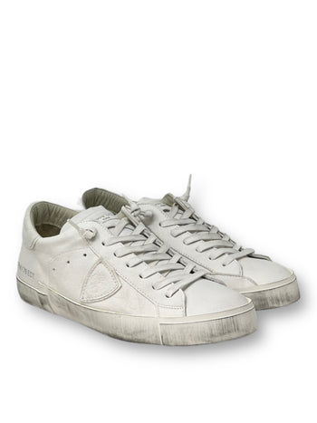 PHILIPPE MODEL-PRLU 1012-SNEAKERS UOMO PRSX