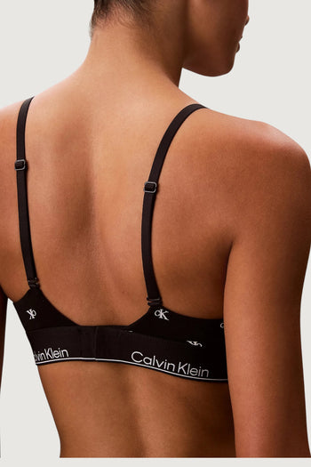 CALVIN KLEIN-LV00QF8498 PCS-LIGHTLY LINED TRIANGLE