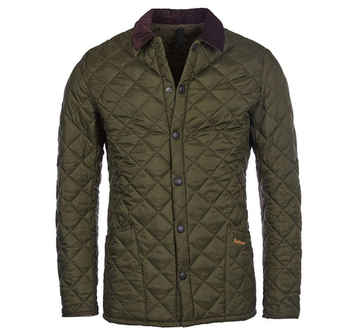 Heritage liddesdale