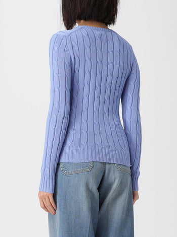 POLO RALPH LAUREN DONNA-211971869 009-JULIANNA LS PULLOVER