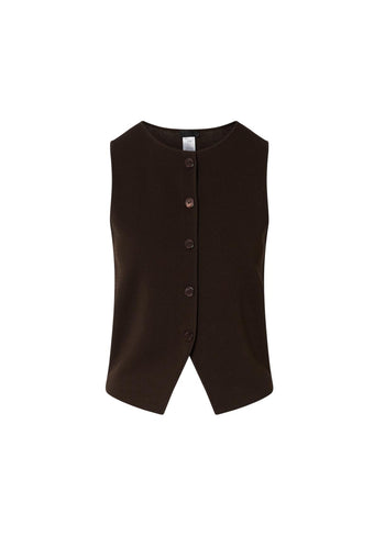 LIU JO COLLECTION-CF6006MS55N X0807-ECS MAGLIA APERTA S/M C/PIZZO