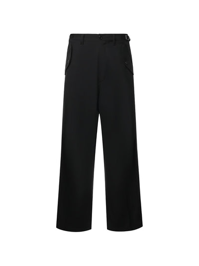 DSQUARED2-S74KB1161D35515 900-Pants