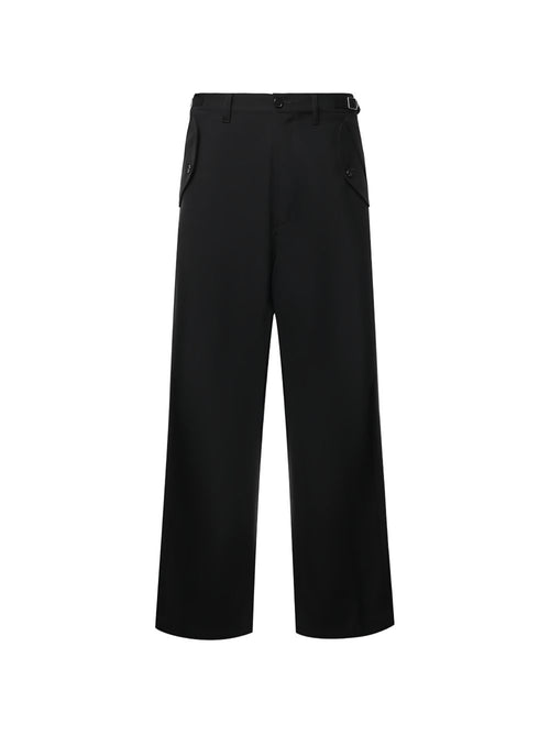 DSQUARED2-S74KB1161D35515 900-Pants