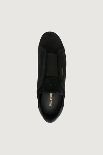 AXEL ARIGATO-F2307001 Black-Dice Laceless Sneaker