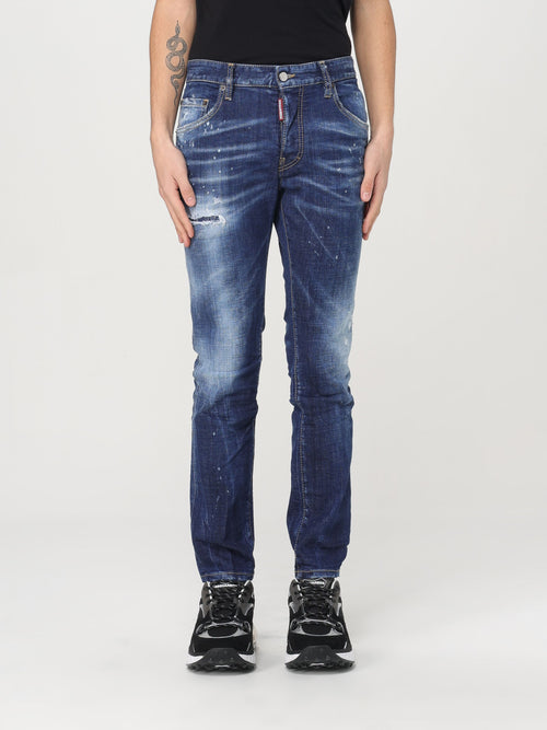 Skater jean