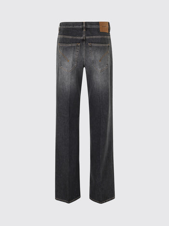 DONDUP-DP427DFH339DMX3 999-JEANS