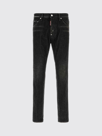 DSQUARED2-S74LB1943D30042 900-5 pockets
