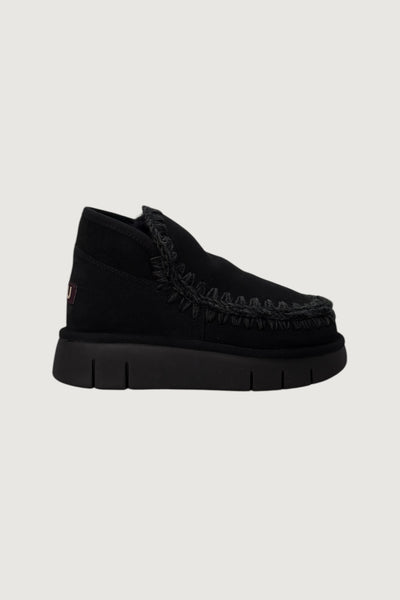 MOU-MU.FW531009A BKB-ESKIMO BOUNCE SNEAKER 