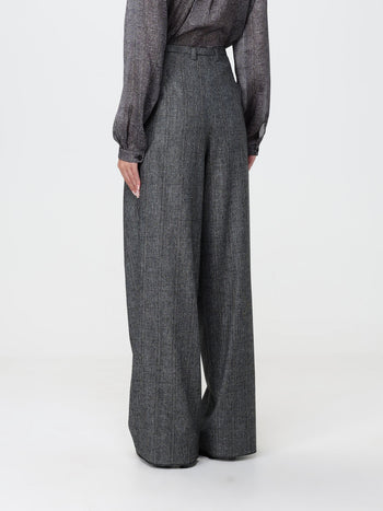 EMPORIO ARMANI-EW004847TE21428 FC181-TROUSER