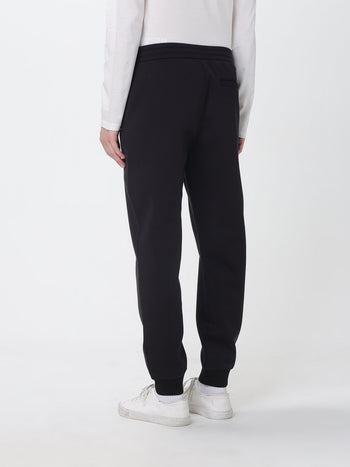 EMPORIO ARMANI-EM007347AF17545 UC001-TROUSER