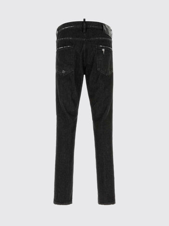 DSQUARED2-S74LB1943D30042 900-5 pockets