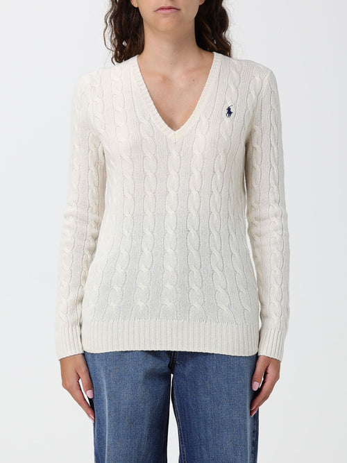 POLO RALPH LAUREN DONNA-211971866 001-KIMBERLY PULLOVER