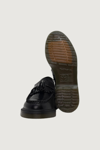 DR. MARTENS-14573001 BLACK-ADRIAN BLACK POLISHED SMOOTH